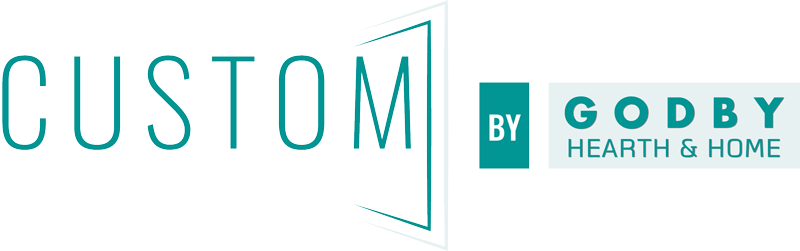 Custom Shower and Glass Logo Main
