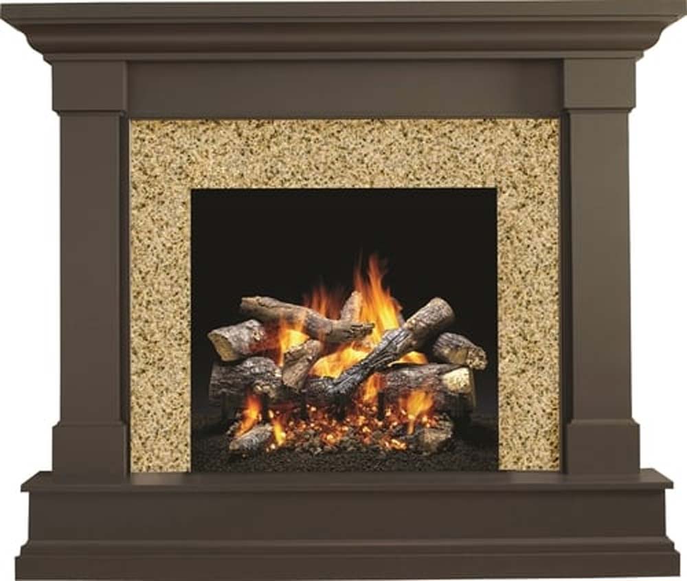 Fireside Hearth and Home Fireplace Mantels Featured