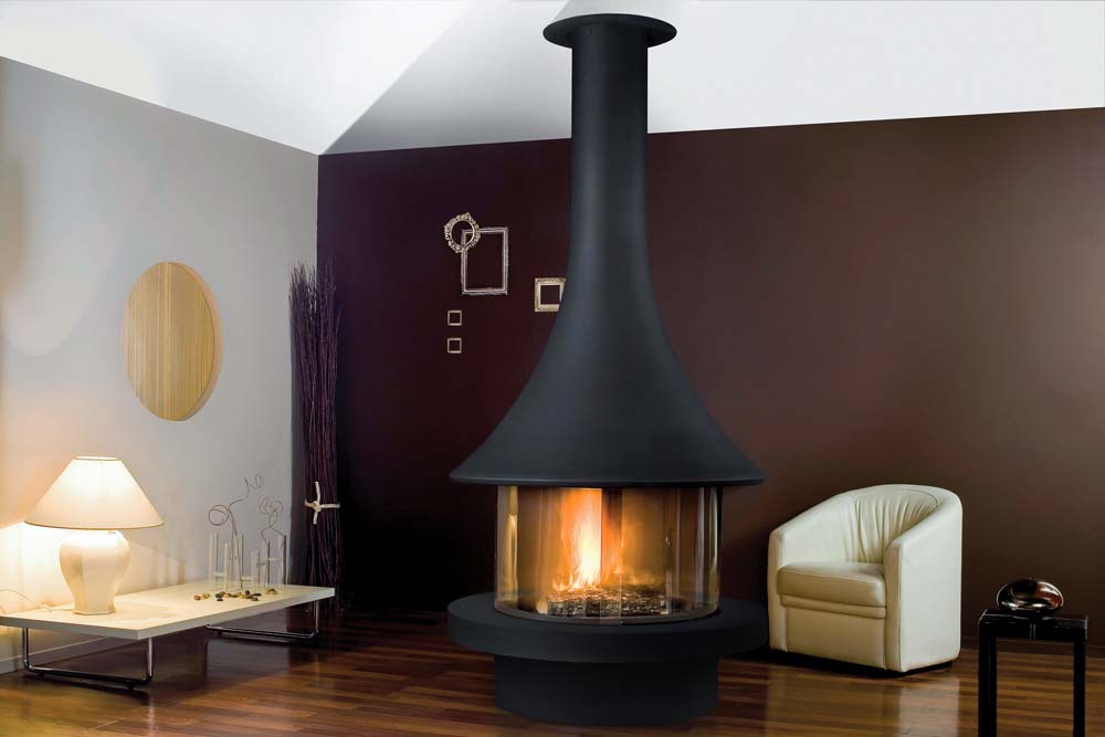 Ortal Fireplaces Featured