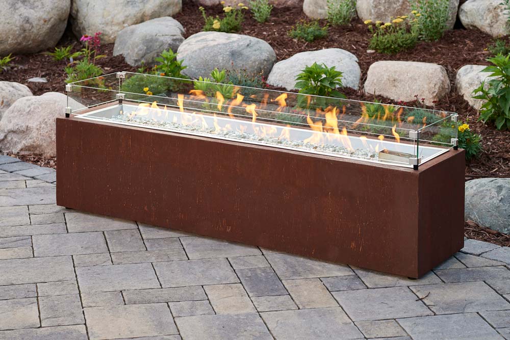 Outdoor GreatRoom Fire Pits Featured