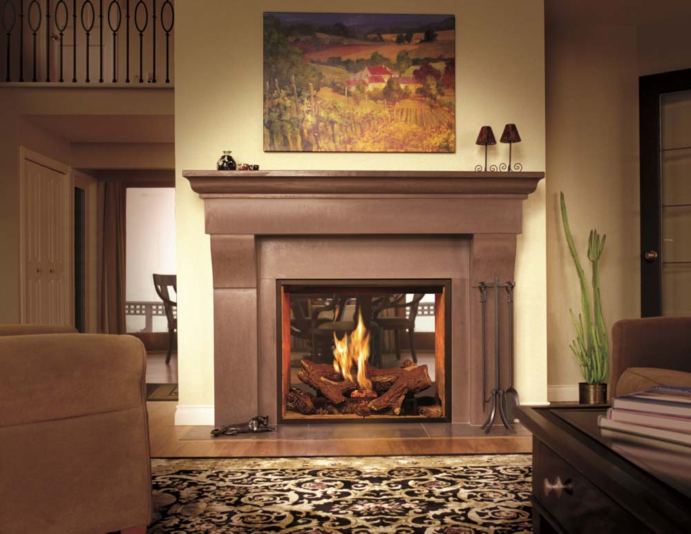 Town Country Fireplaces Featured