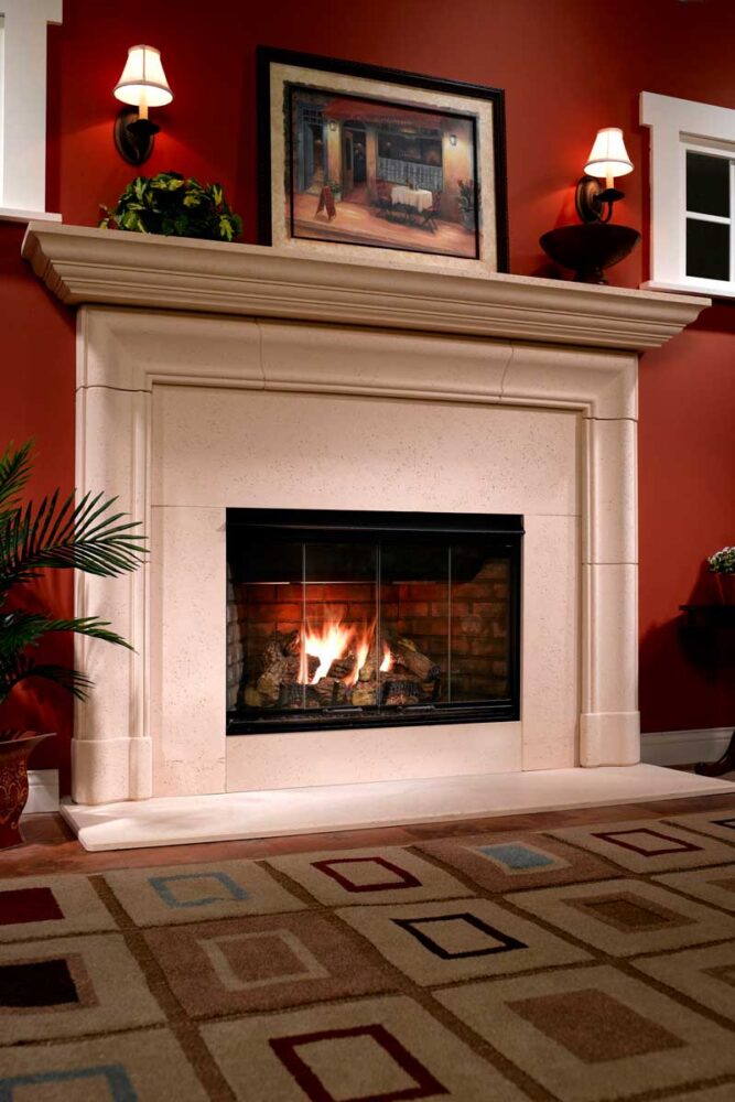 4 Things to Consider when Choosing a Gas Fireplace