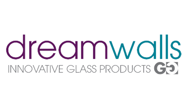 Dream Walls Logo