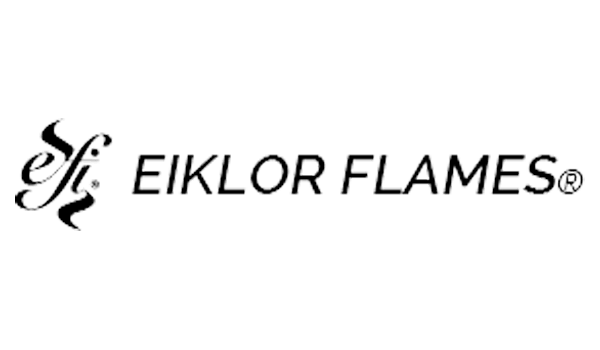 Eiklor Flames Logo