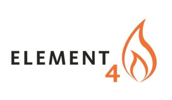 Element 4 Logo