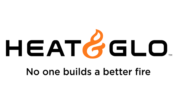 Heat Glow Logo