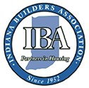 IBA Logo