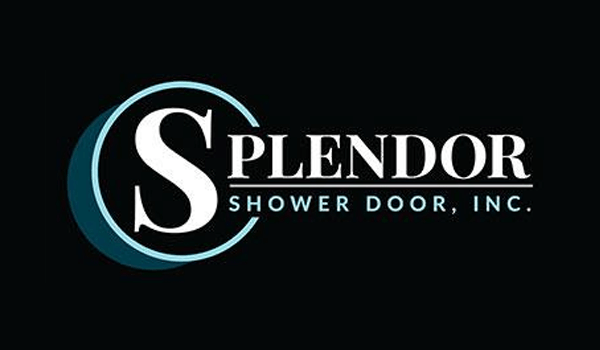 Splendor Shower Doors Logo