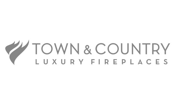 Town Country Logo