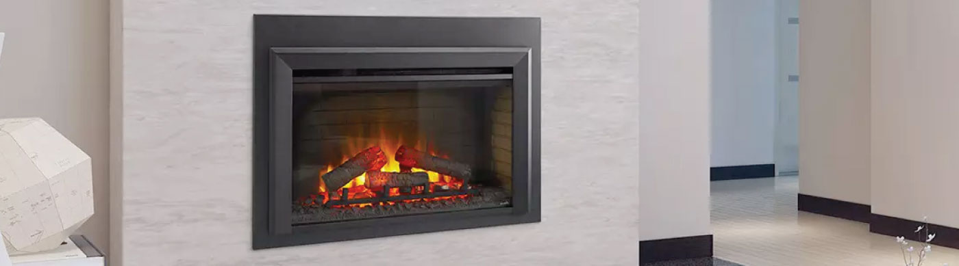 simplifire electric fireplace insert