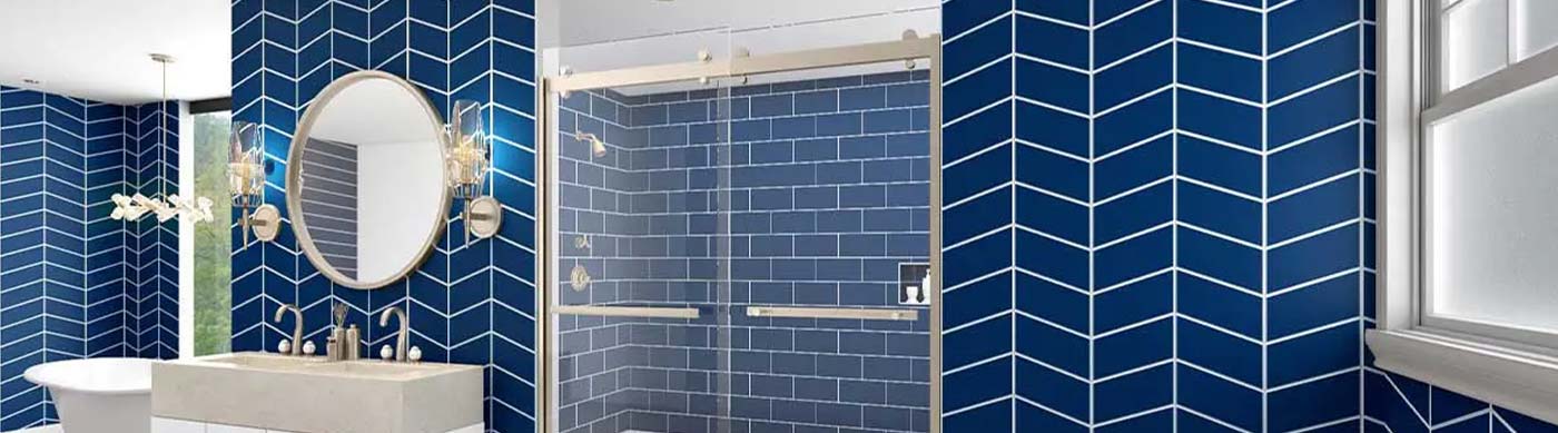 Bypass Shower Doors (1)