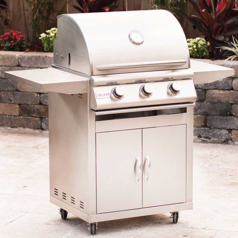 Grills & Accessories | Godby Hearth & Home