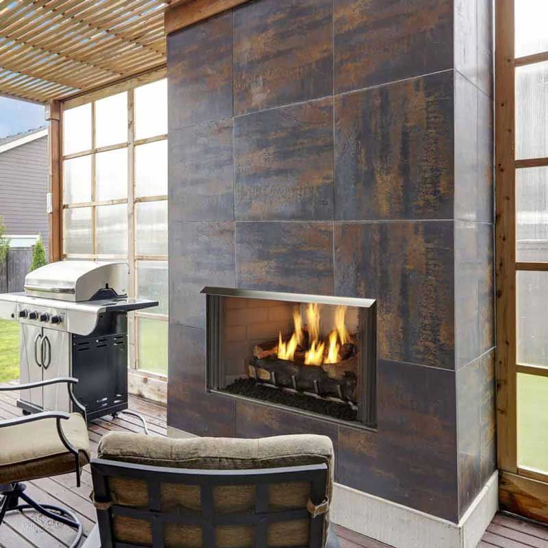 Outdoor Living, Fireplace & Grills Indianapolis