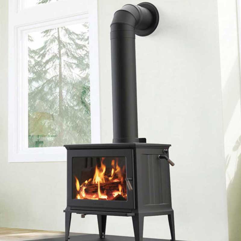 Green Mountain Stoves | Godby Hearth & Home